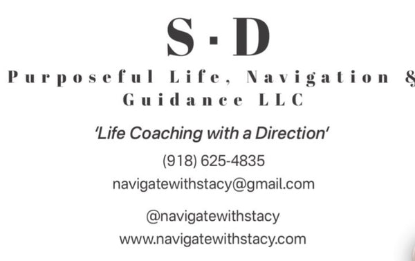 Purposeful Life, Navigation & Guidance LLC